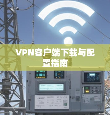 VPN客户端下载与配置指南
