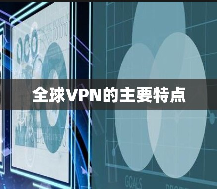 全球VPN的主要特点