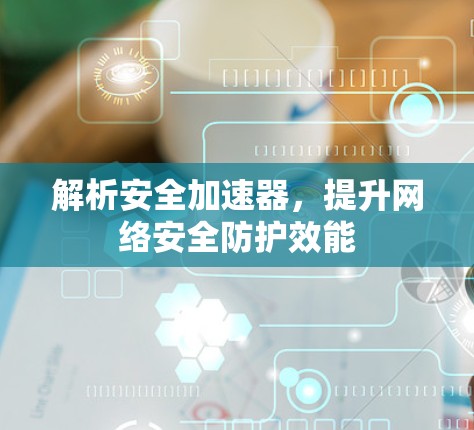 解析安全加速器，提升网络安全防护效能