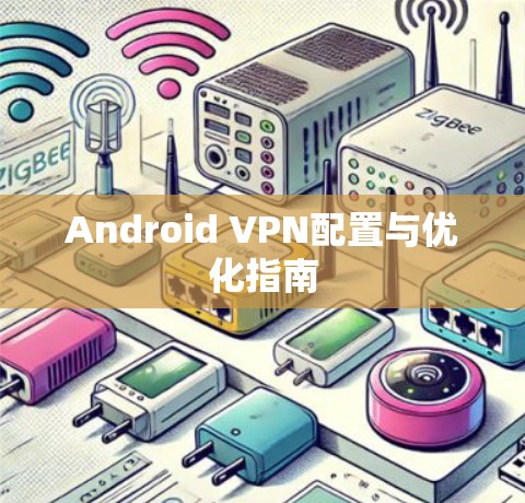 Android VPN配置与优化指南