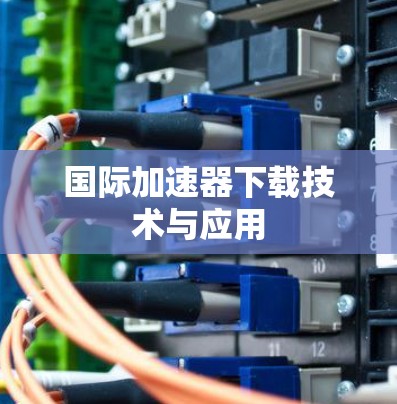 国际加速器下载技术与应用
