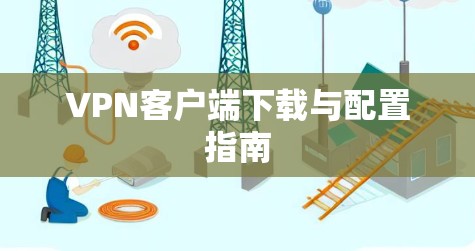 VPN客户端下载与配置指南