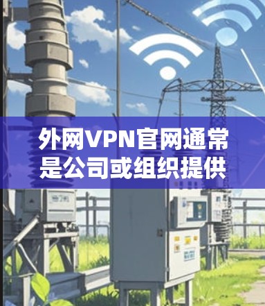 外网VPN官网通常是公司或组织提供的用于访问外网资源的入口。如果你需要访问公司的外网VPN服务，通常可以通过以下方式找到