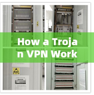 How a Trojan VPN Works:
