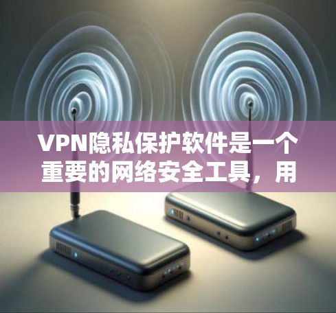 VPN隐私保护软件是一个重要的网络安全工具，用于保护用户的隐私和安全。以下是关于VPN隐私保护软件的详细说明