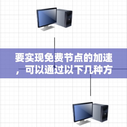 要实现免费节点的加速，可以通过以下几种方法尝试
