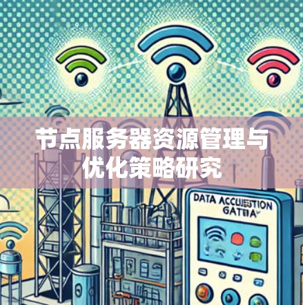 节点服务器资源管理与优化策略研究