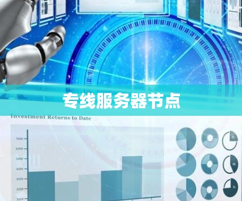 专线服务器节点