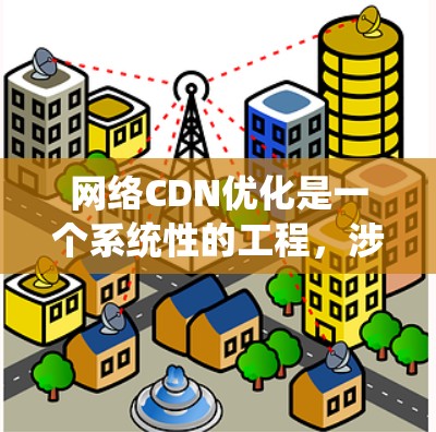 网络CDN优化是一个系统性的工程，涉及多个方面的策略和实施。以下是针对网络CDN优化的分步说明
