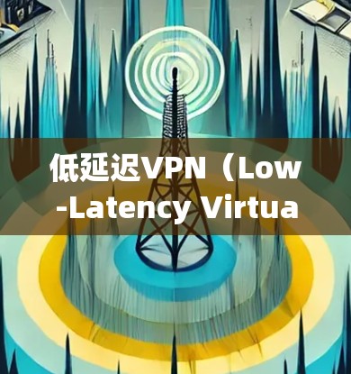 低延迟VPN（Low-Latency Virtual Private Network）是一种优化延迟的VPN服务，主要用于满足对实时性要求高的网络应用。以下是关于低延迟VPN的详细分析