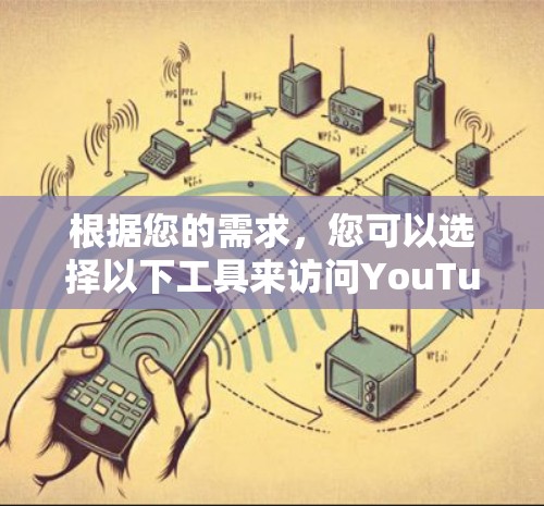 根据您的需求，您可以选择以下工具来访问YouTube视频