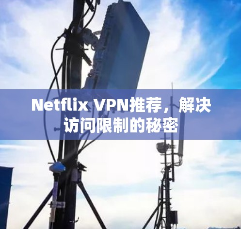 Netflix VPN推荐，解决访问限制的秘密