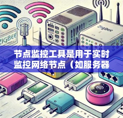 节点监控工具是用于实时监控网络节点（如服务器、路由器、交换机等）的性能和状态，帮助网络管理员和运维团队保持网络环境的稳定和高效。以下是关于节点监控工具的详细分类和选择指南