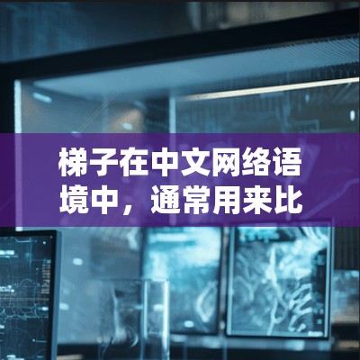 梯子在中文网络语境中，通常用来比喻爬取网页内容的行为，类似于使用搜索引擎抓取页面信息的过程。如果你是在寻找手机版的爬取工具或相关应用程序，以下是一些可能的解释和建议