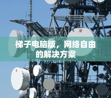 梯子电脑版，网络自由的解决方案