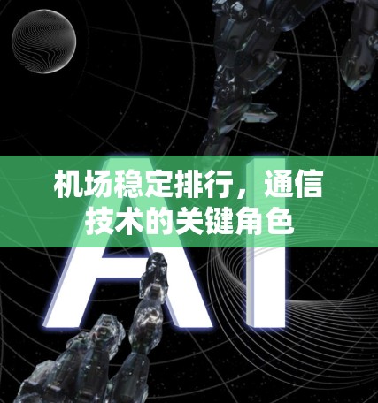机场稳定排行，通信技术的关键角色