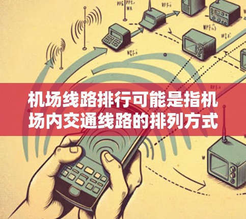 机场线路排行可能是指机场内交通线路的排列方式或运行顺序。以下是一些可能的解释和相关信息