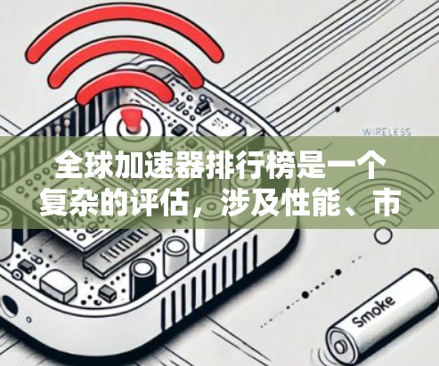 全球加速器排行榜是一个复杂的评估，涉及性能、市场份额和应用领域等多个因素。以下是对该排行榜的分析和总结