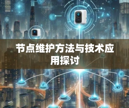 节点维护方法与技术应用探讨