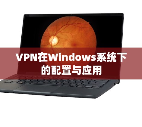 VPN在Windows系统下的配置与应用