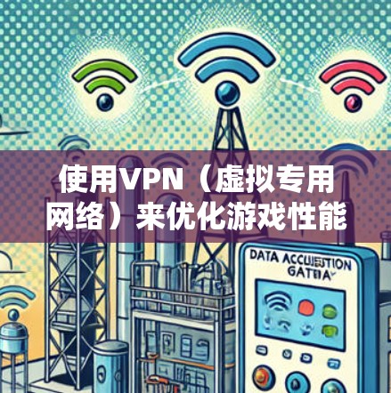 使用VPN（虚拟专用网络）来优化游戏性能的想法可能有一定的道理，但需要具体分析和理解。以下是一些关键点需要考虑