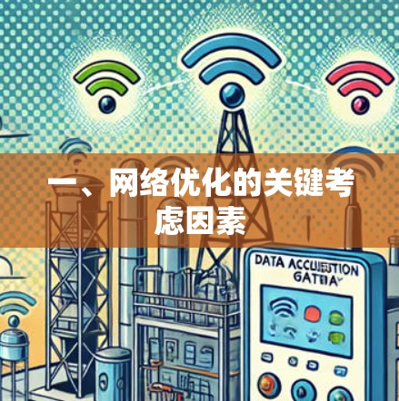 一、网络优化的关键考虑因素