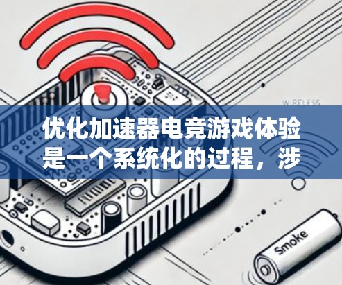 优化加速器电竞游戏体验是一个系统化的过程，涉及多个方面的提升。以下是对优化方向的总结和建议