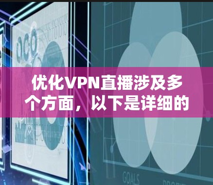 优化VPN直播涉及多个方面，以下是详细的优化步骤和建议