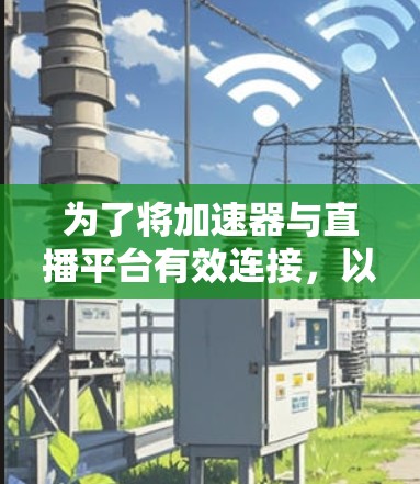 为了将加速器与直播平台有效连接，以下是一步步的指南
