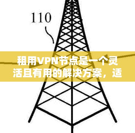 租用VPN节点是一个灵活且有用的解决方案，适用于多种场景。以下是关于租用VPN节点的详细指南