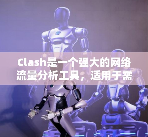 Clash是一个强大的网络流量分析工具，适用于需要深入观察网络流量的场景。以下是对Clash线路管理的详细总结