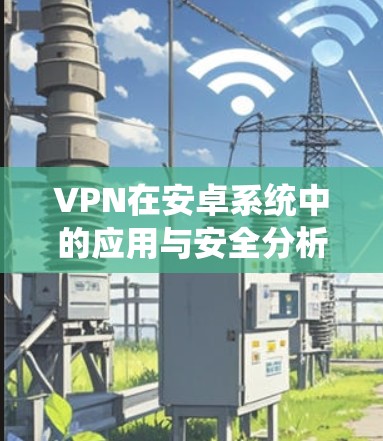 VPN在安卓系统中的应用与安全分析