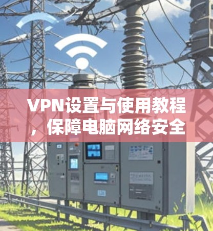 VPN设置与使用教程，保障电脑网络安全