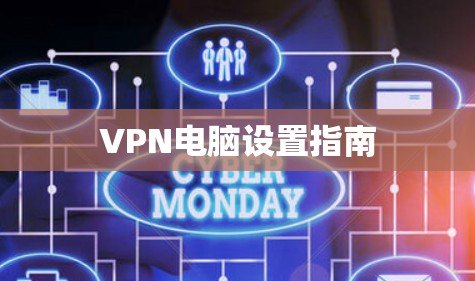 VPN电脑设置指南
