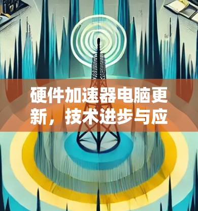 硬件加速器电脑更新，技术进步与应用前景