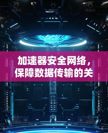 加速器安全网络，保障数据传输的关键