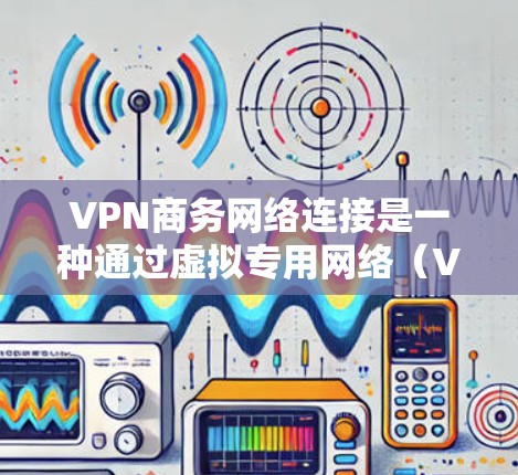 VPN商务网络连接是一种通过虚拟专用网络（VPN）建立的安全、可靠的远程访问服务，用于企业内部资源的安全连接。以下是对VPN商务网络连接的详细分析