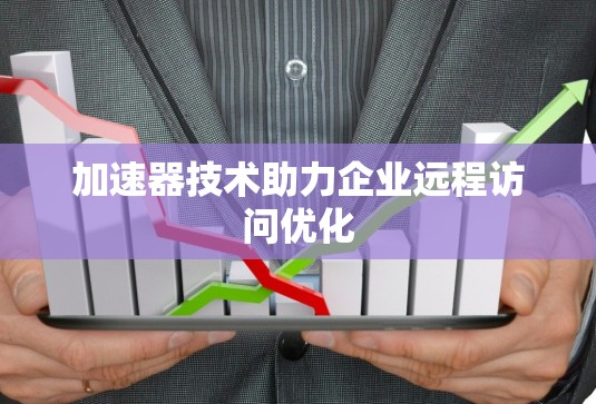 加速器技术助力企业远程访问优化