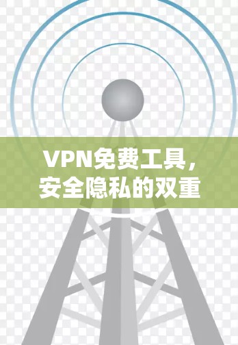 VPN免费工具，安全隐私的双重守护