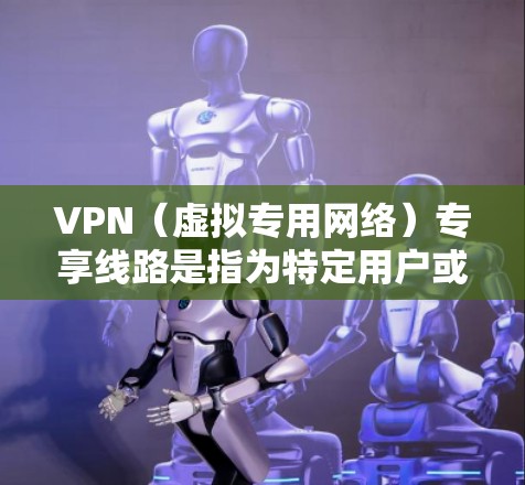 VPN（虚拟专用网络）专享线路是指为特定用户或应用场景专门设置的VPN服务，通常提供更高的安全性、稳定性和灵活性。以下是关于VPN专享线路的详细解释和一些常见应用场景